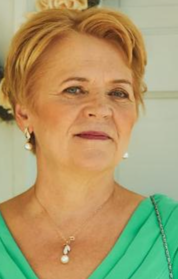 Jaana Koivunen