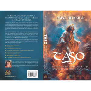 TASO- Taivaallinen Sotilasliitto ja Kansallinen Rukousarmeija e-kirja