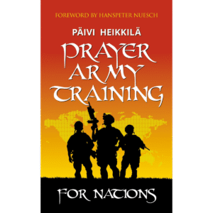 Prayer Army Training for Nations