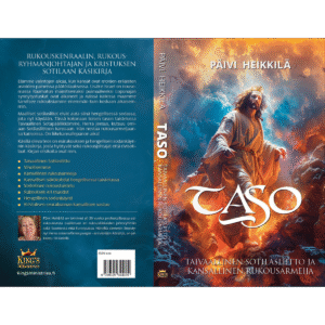 TASO- Taivaallinen Sotilasliitto ja Kansallinen Rukousarmeija